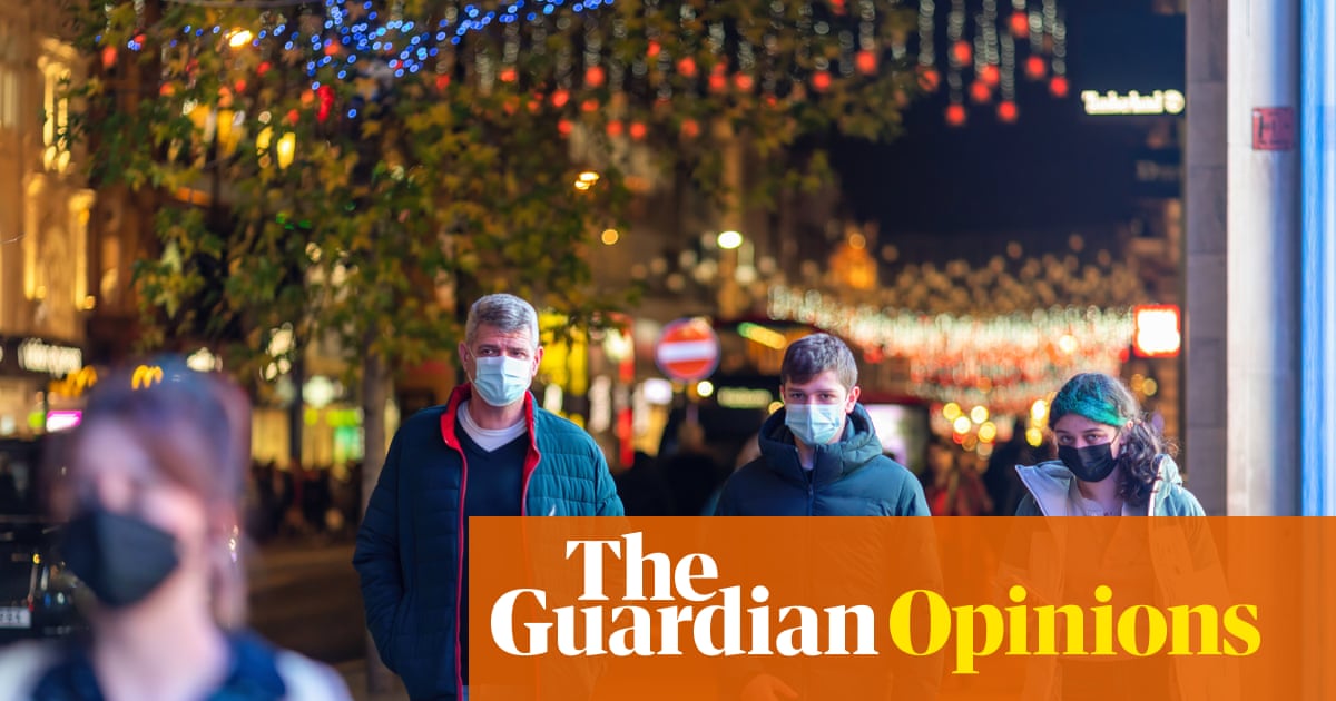 The Guardian view on tighter Covid rules: better safe than sorry