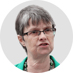 Molly Scott Cato