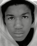 Trayvon Martin.