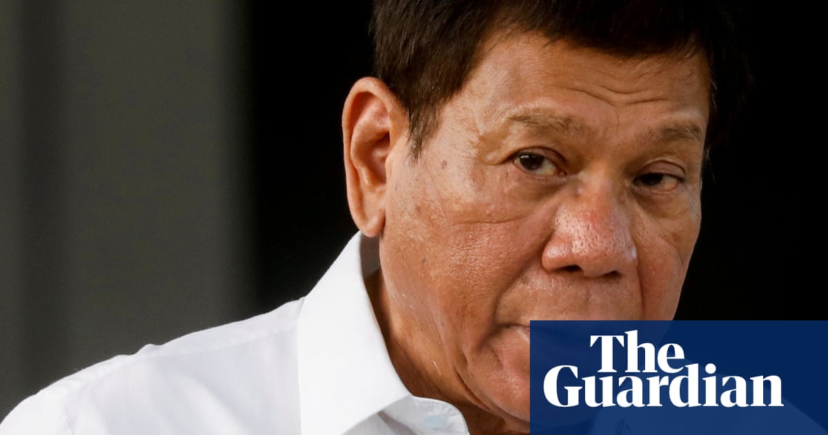 ‘The Punisher’: Rodrigo Duterte’s violent reign as Philippines president to end