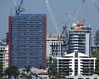 Australia’s housing market is definitely in a downturn – but let’s put that in perspective | Hal Pawson