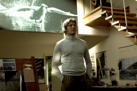 'People are still discovering it’ … Sean Bean in Red Riding.
