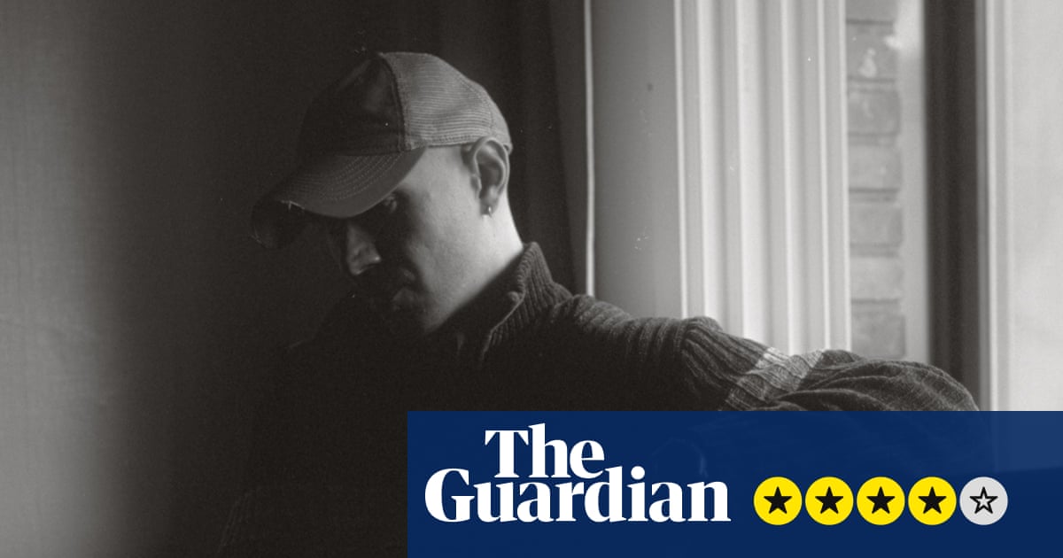 Loidis: From the Toolkit of Lovers review – epic 111-minute album is a teeming universe of detail