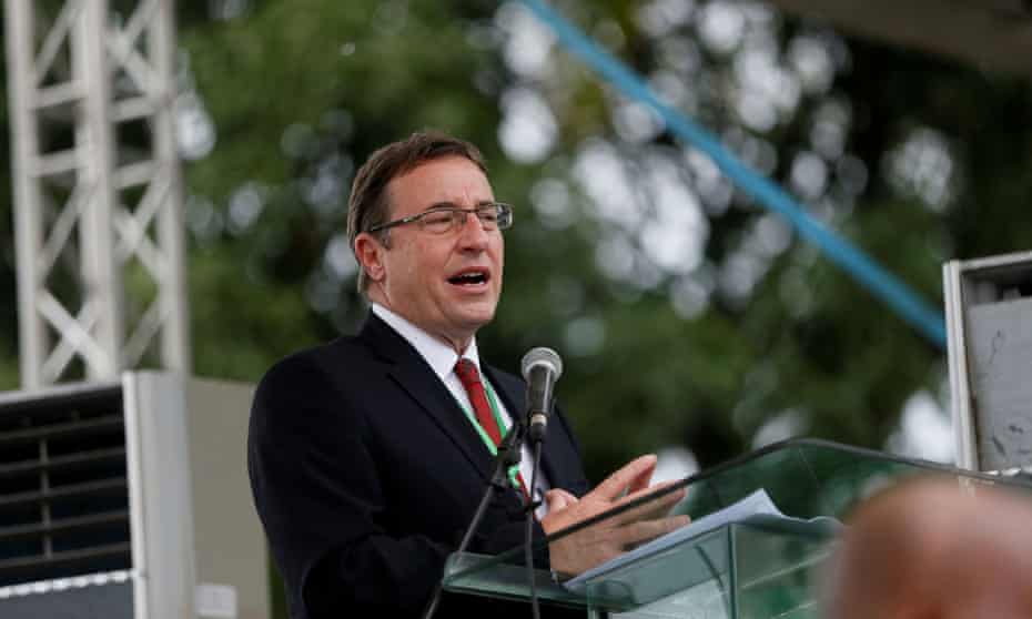 Achim Steiner