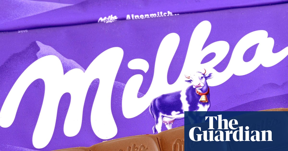 German Court Ruling Against Milka Maker Raises Concerns About Regulatory Overreach