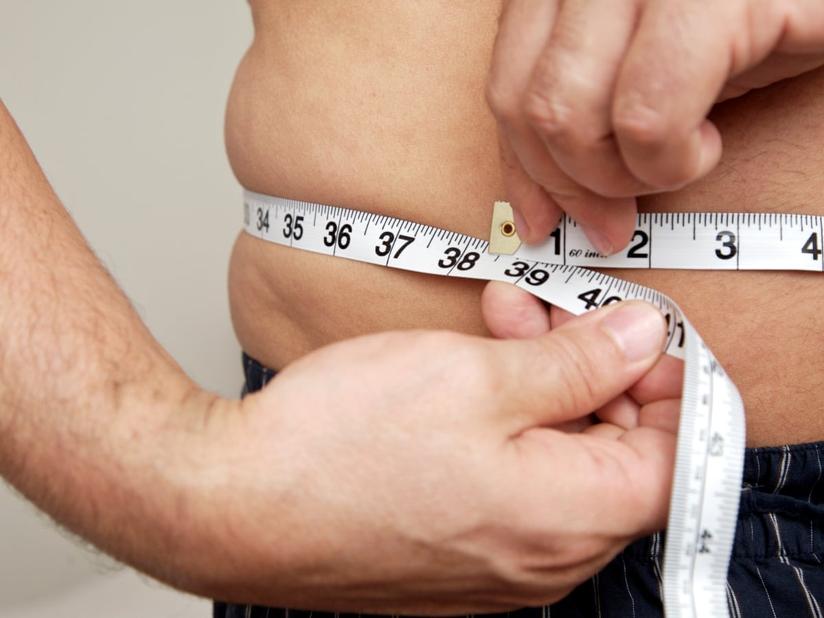 Why Your Waist Measurement Can Predict Cancer Risk Society