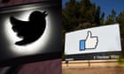 Social media and online video firms are conducting ‘vast surveillance’ on users, FTC finds Social media and online video firms are conducting ‘vast surveillance’ on users, FTC finds