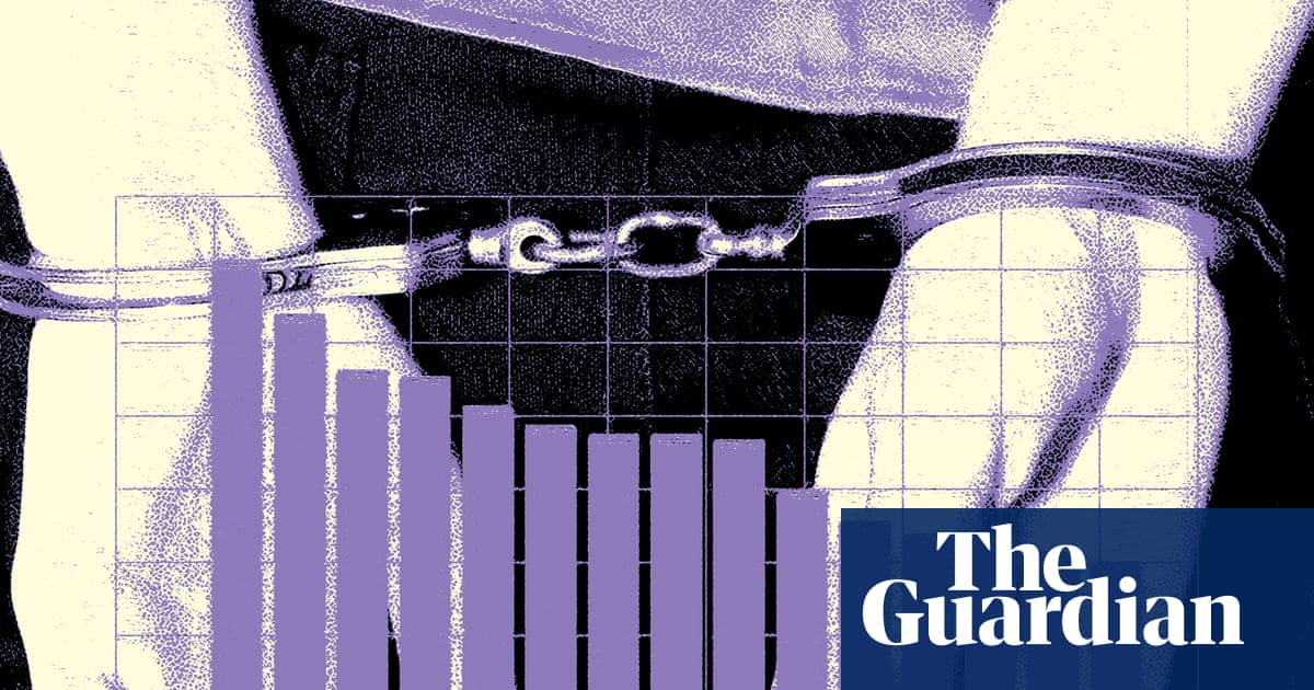 How many women are in prison and on death row around the world? in charts
