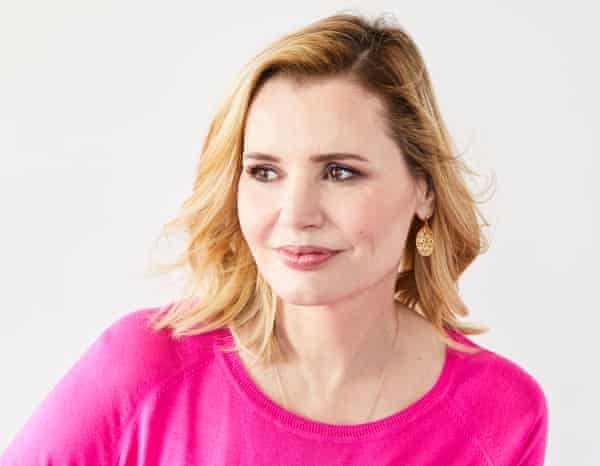 Geena Davis Thelma Louise Changed Everything For Me Culture The Guardian