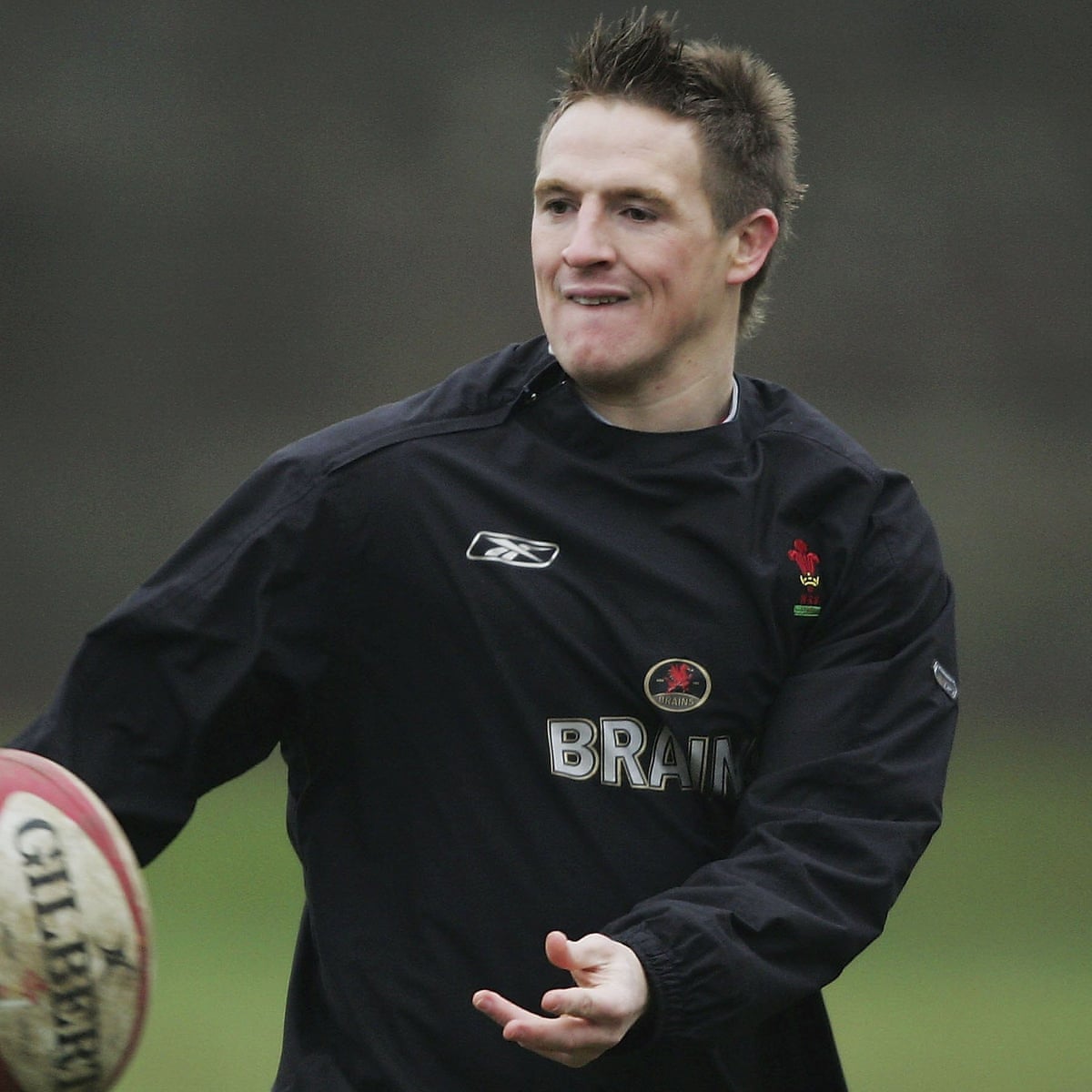 Matthew J Watkins Former Wales Rugby Union International Dies Aged 41 Wales Rugby Union Team The Guardian