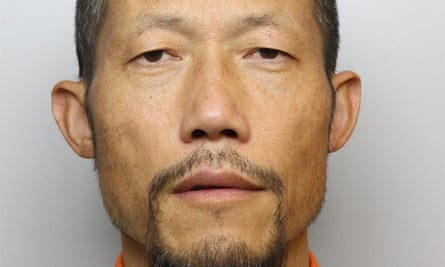 Hongxhi Xiao claimed to learn techniques from kung fu masters, hermits, farmers and fishers in remote parts of China.