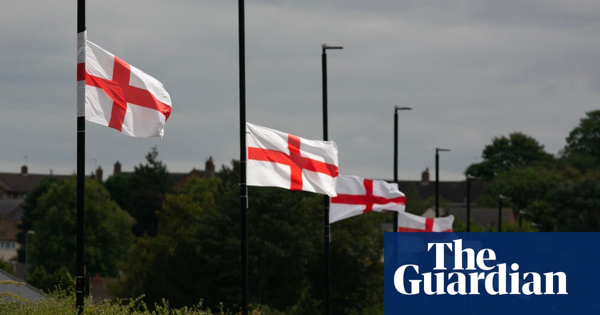 Birmingham seeks injunction to stop anti-migrant group erecting flags on infrastructure