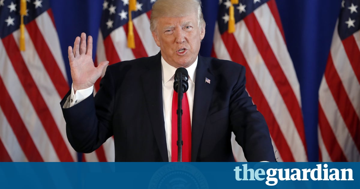 Trump condemns 'violence on many sides' after car hits Charlottesville counter-protesters