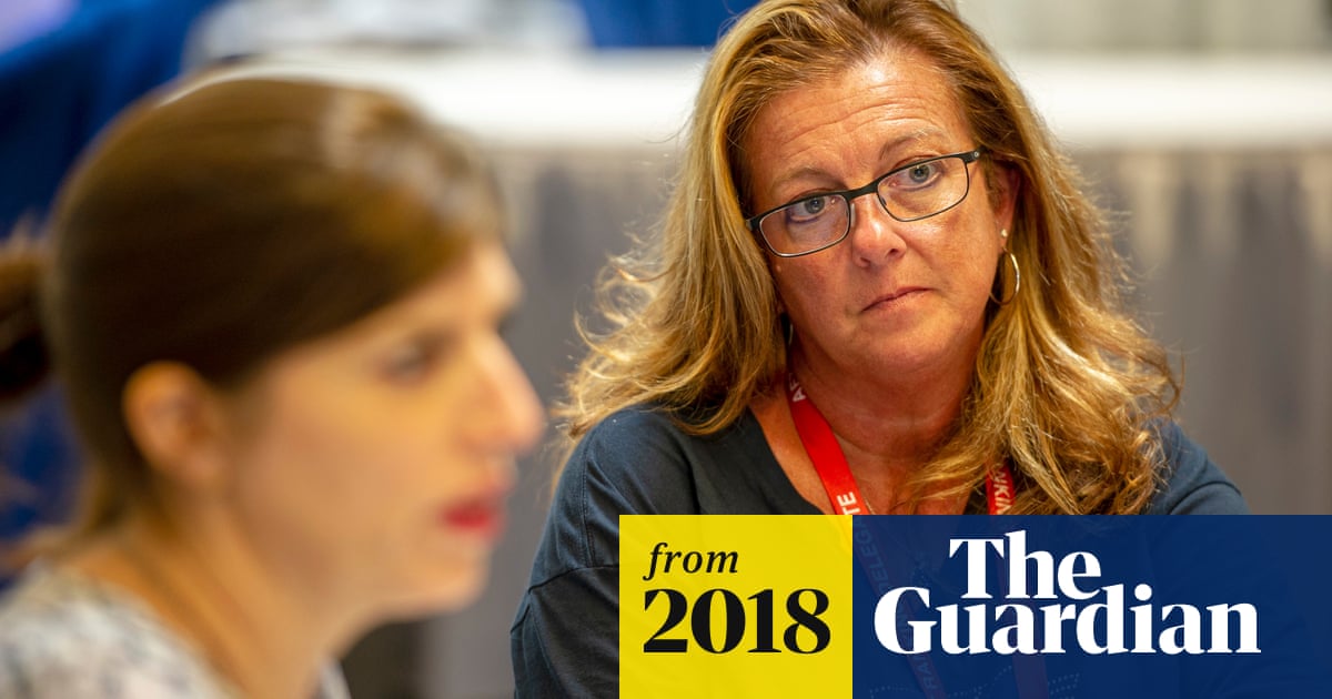 The Guardian US teacher takeover: about this project