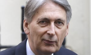 Philip Hammond: ‘To set the bar for negotiations so high that we inevitably leave without a deal would be a betrayal.’ 1527.jpg?width=300&quality=85&auto=forma