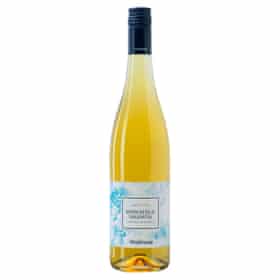 What makes a wine fruity? | Wine 5 Waitrose Blueprint Moscatel de Valencia
