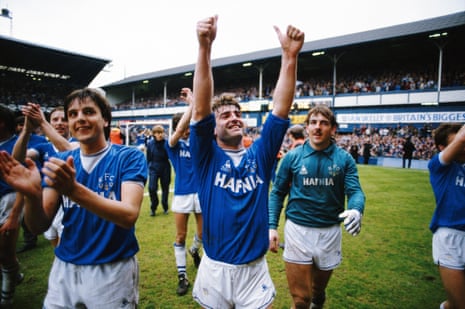 everton 85