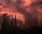Lindsey oil refinery owner Prax falls into administration as ministers urged to intervene