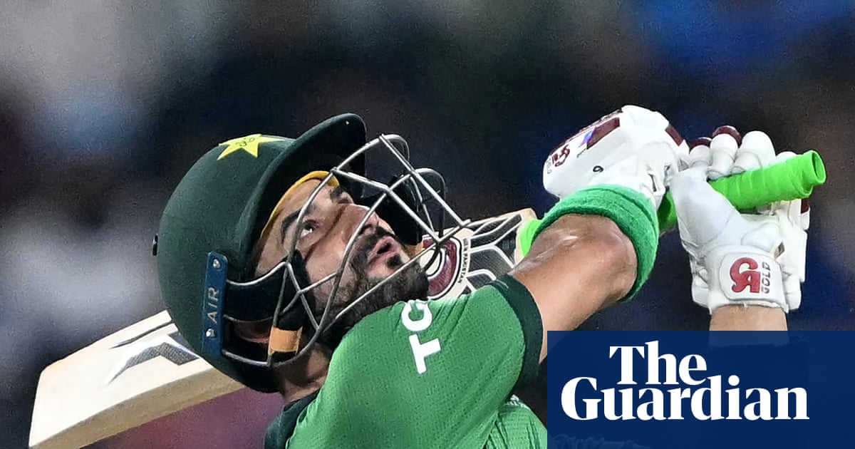 Farhan has Hundred hopes despite Indian owners not signing Pakistan players