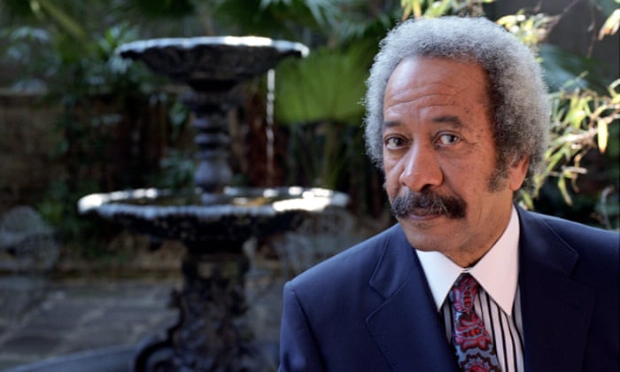 Allen Toussaint: American Tunes review – a look back at a wonderful musical life | Jazz | The Guardian
