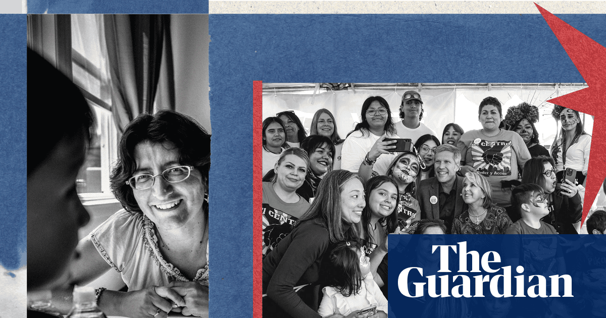 New Mexico now offers free childcare for all. Here’s how parents and teachers made it happen