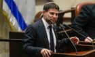 Prospect of Israeli hostage deal recedes as far-right minister signals opposition
