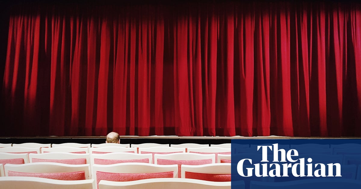 The big picture on Bafta nominations and US domination of the UK film industry | Letters