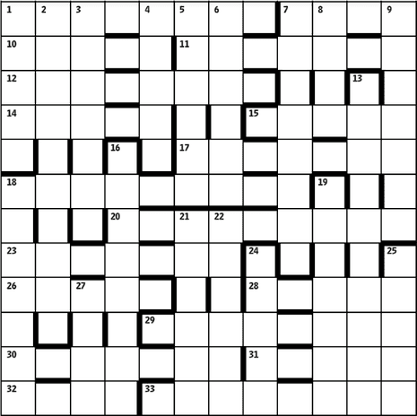 Azed crossword 2,393 | Crosswords | The Guardian