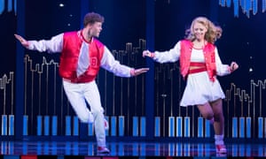 Big The Musical Review 80s Movie Hits Wrong Notes Today Stage The Guardian Big The Musical Review 80s Movie Hits Wrong Notes Today Stage The Guardian