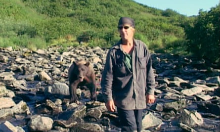 Werner Herzog’s Grizzly Man did not commit its real-life death to film.