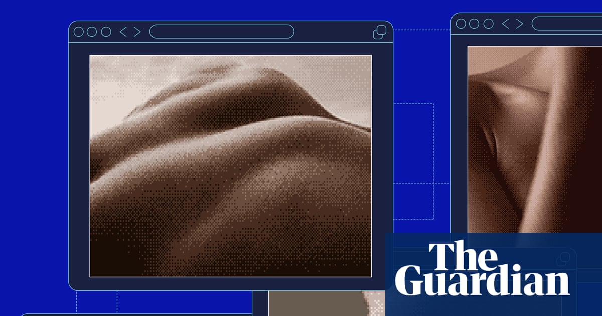 It was about degrading someone completely': the story of Mr DeepFakes the world's most notorious AI porn site