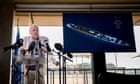 All tip and no iceberg? Clive Palmer refloats Titanic II plans 10 years after first announcement