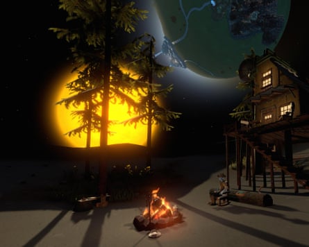 Diesel product Outerwilds Gallery Outerwilds