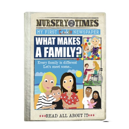 Eddie & Bee Crinkly Newspaper