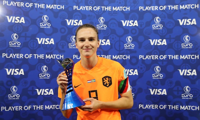 Niederlande - Schweden 1:1: Gruppe C Der Frauen-Em 2022 – Wie Es Passiert Ist | Frauen-Em 2022 1 Herzlichen Glückwunsch, Vivianne!