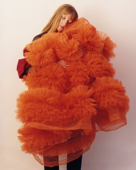 Villanelle designer unveils dresses to die for | Fashion | The Guardian Villanelle designer unveils dresses to die for | Fashion | The Guardian