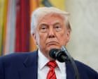 Trump news at a glance: president faces intensifying criticism over Qatar plane gift