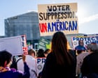 The supreme court’s takedown of American democracy is complete | Austin Sarat