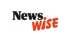 NewsWise logo