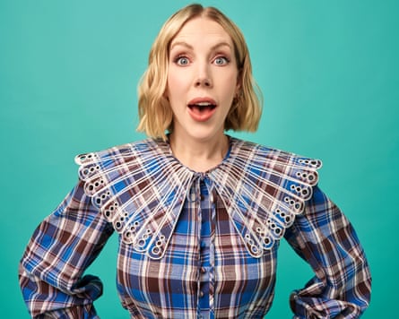 Katherine Ryan