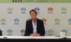 World Athletics announces ban on transgender women from female events - video