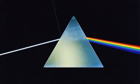 Pink Floyd's psychedelic revolution will rock the V&A, V&A