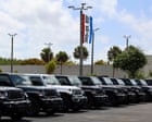 Canadian jobs 'sacrificed on Trump's altar' as Stellantis announces US investment