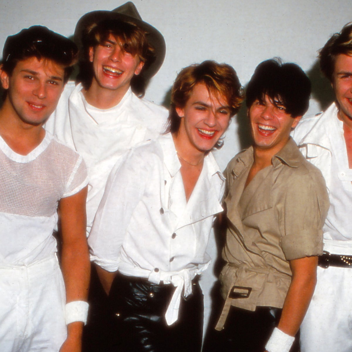 Duran Duran