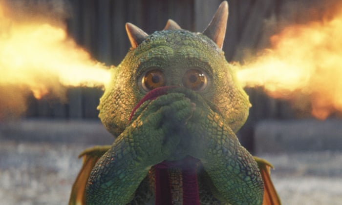 Excitable Edgar Under Fire John Lewis Plagiarism Claims Are Now Christmas Tradition Books The Guardian