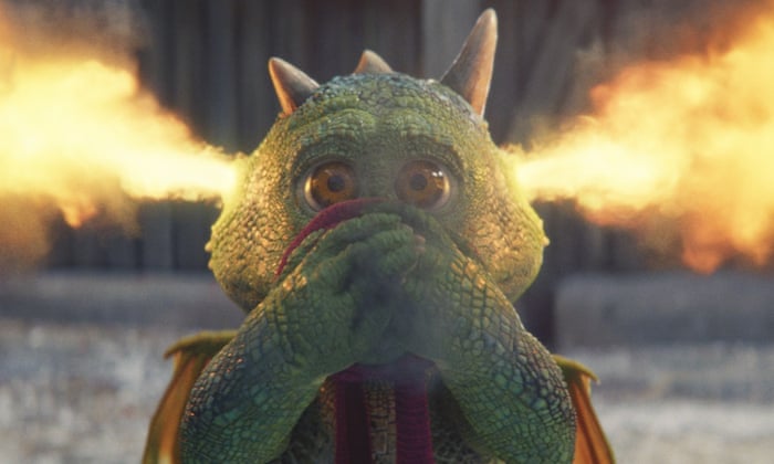 Comfort And Joy New Christmas Adverts Go Back To Basics Media The Guardian