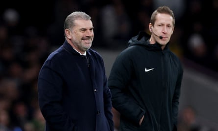 Ange Postecoglou