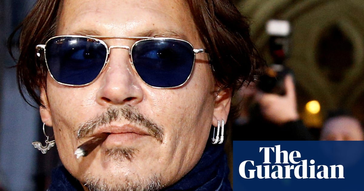 Amber Heard can be in court for Johnny Depp’s evidence, high court rules