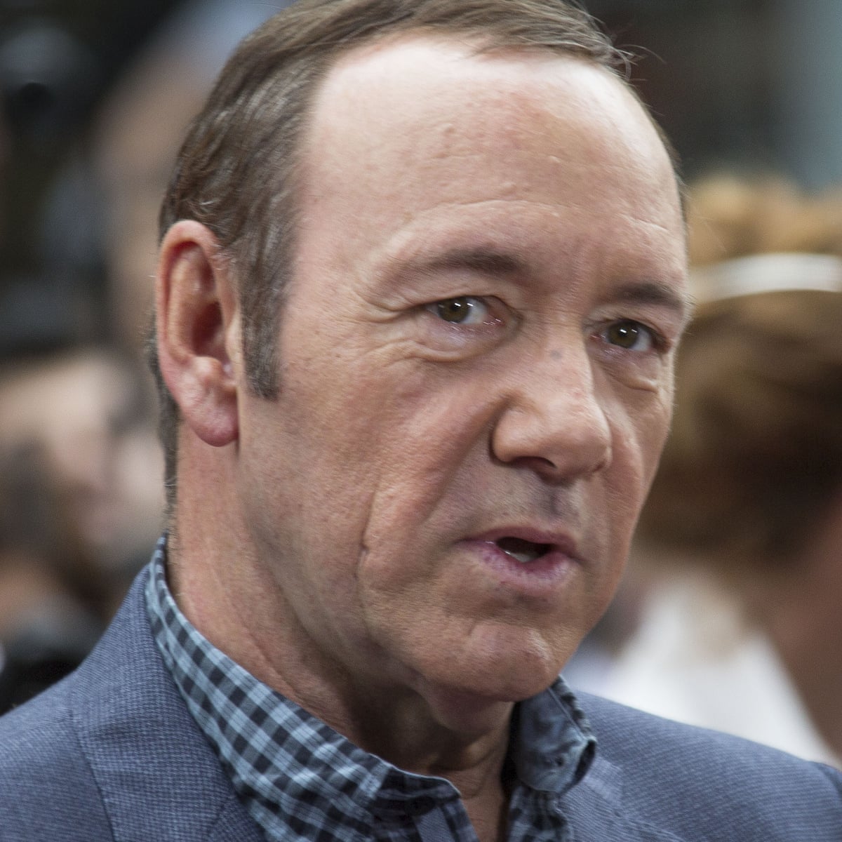 Kevin Spacey - Wikipedia