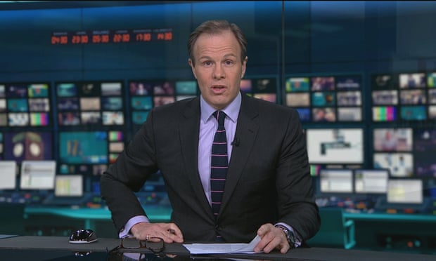 ITV’s News at Ten has faced mixed fortunes since its revamp.